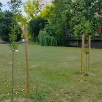 Apartment Magaslak Kaposvár