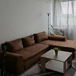 Magaslak Apartment Kaposvár