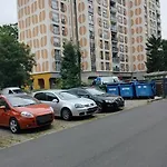 Apartment Magaslak *