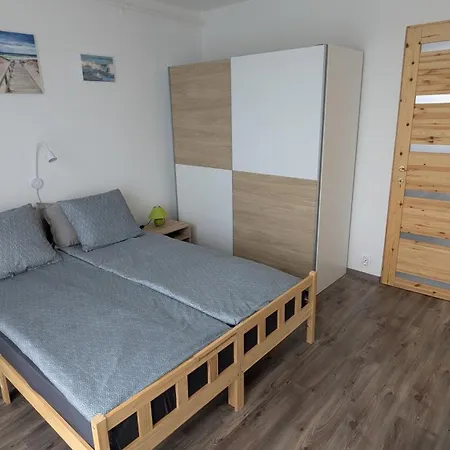 Magaslak Appartement *