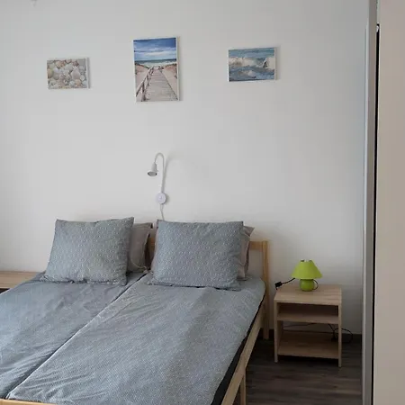 Appartement Magaslak *