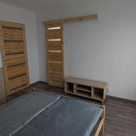 Magaslak Appartamento