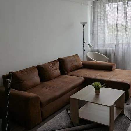 Magaslak Apartment Kaposvár