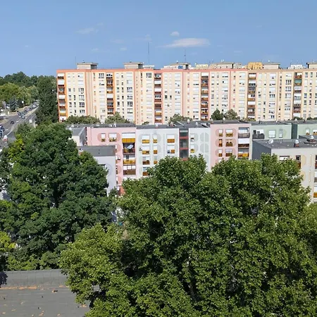 Magaslak Kaposvár