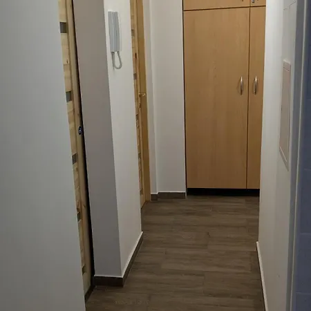 Apartament Magaslak