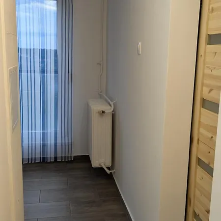 Magaslak Appartement *