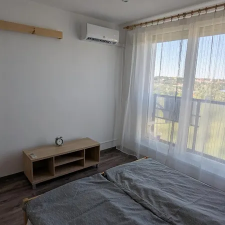 Appartamento Magaslak Kaposvár