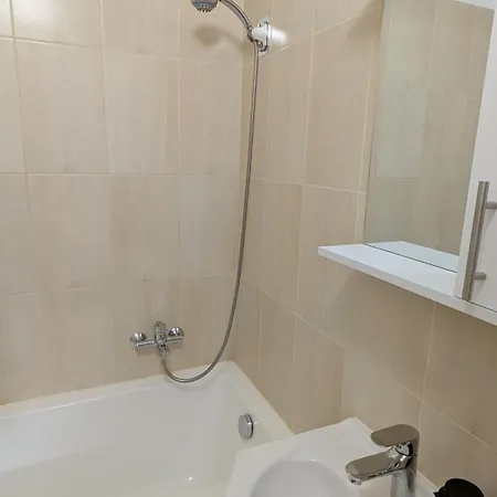 Apartment Magaslak Kaposvar