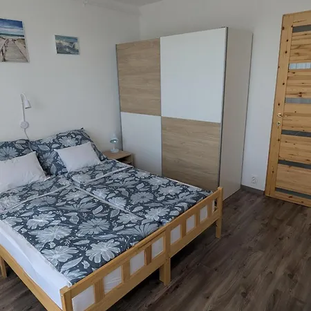 Apartman Magaslak *