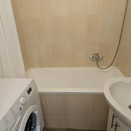 Apartment Magaslak Kaposvar