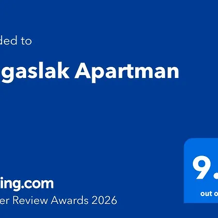 Magaslak *