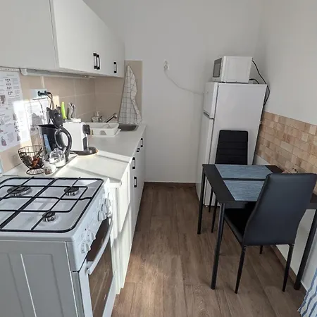 Apartament Magaslak Kaposvár