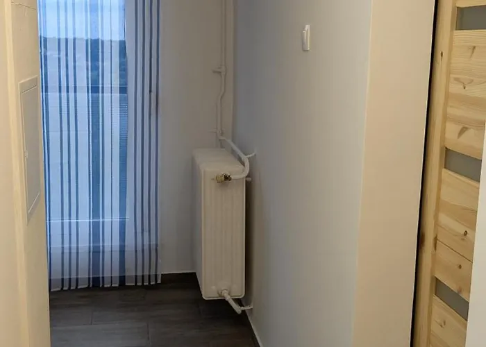 Magaslak 아파트 *